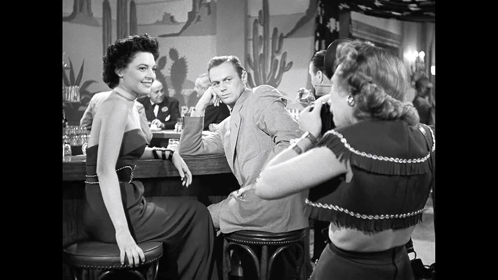 ノックは無用の画像