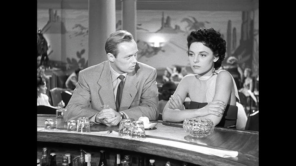 ノックは無用の画像