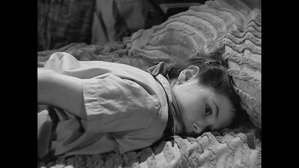 ノックは無用の画像