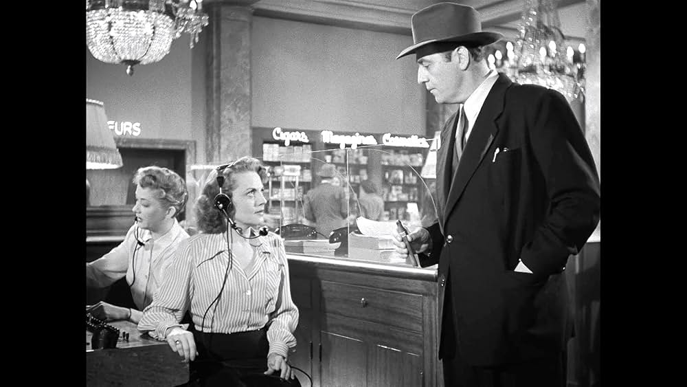 ノックは無用の画像