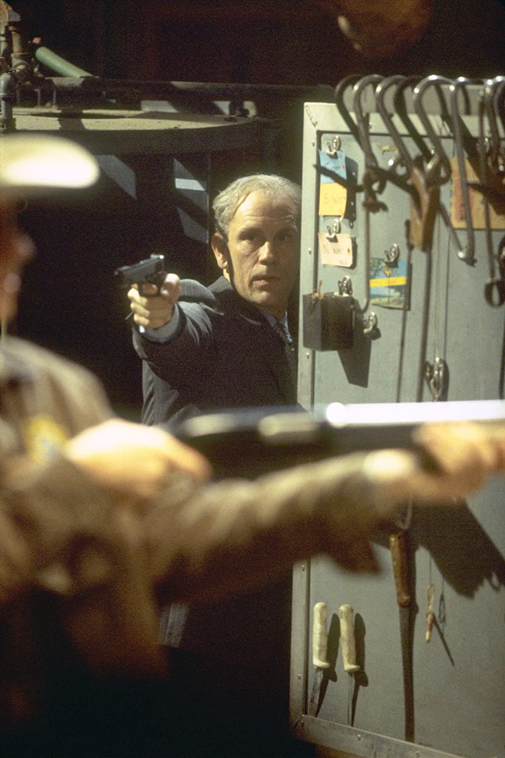 「ノックアラウンド・ガイズ」ジョン・マルコビッチの画像