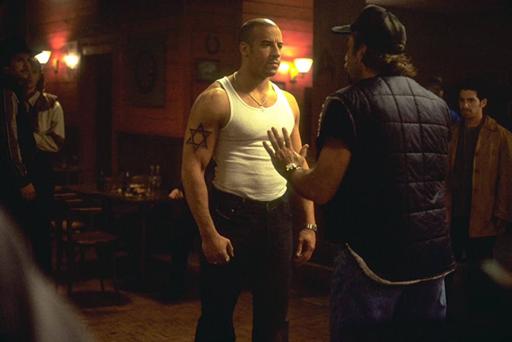 ノックアラウンド・ガイズの画像