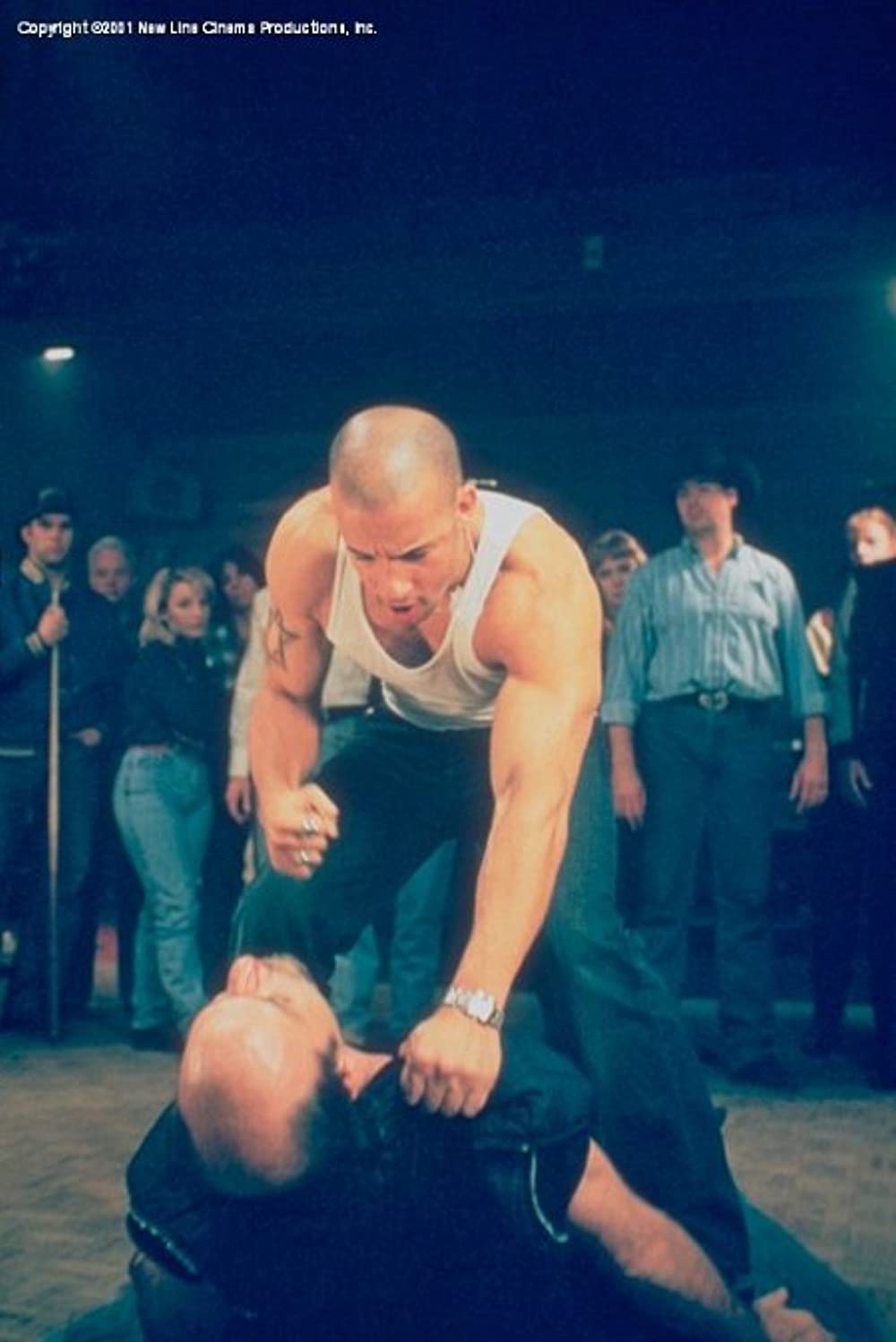 ノックアラウンド・ガイズの画像