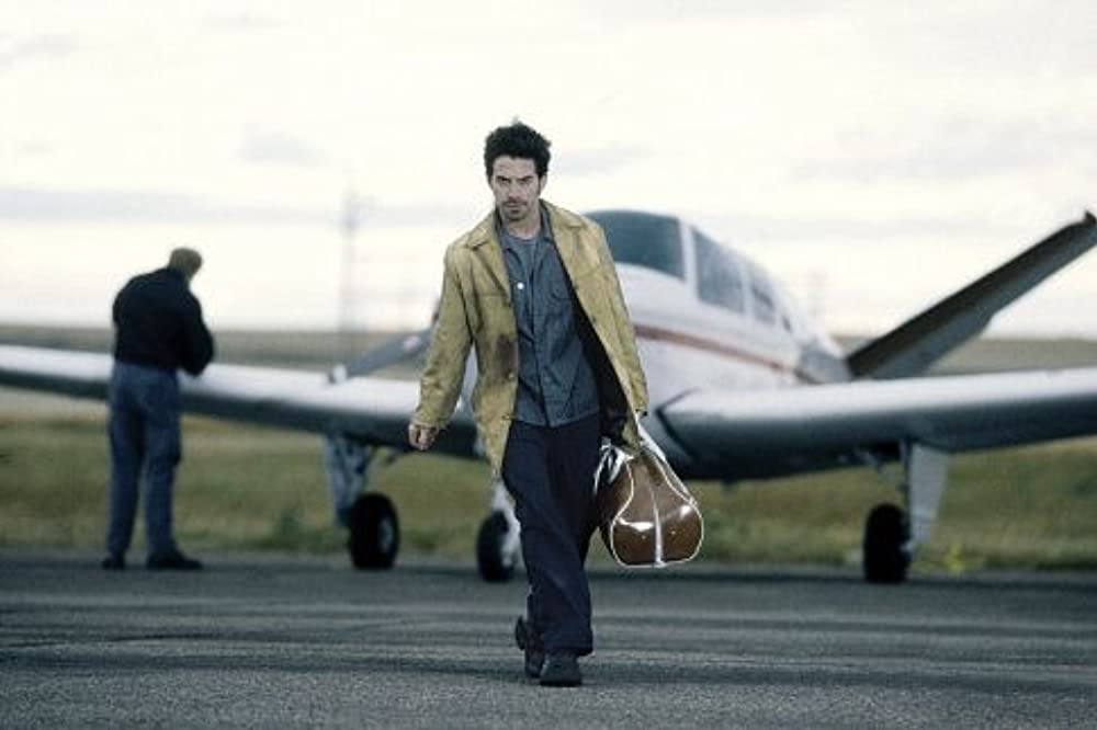 「ノックアラウンド・ガイズ」セス・グリーンの画像