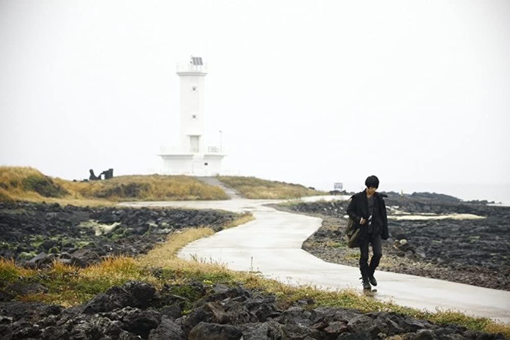 天国への郵便配達人の画像