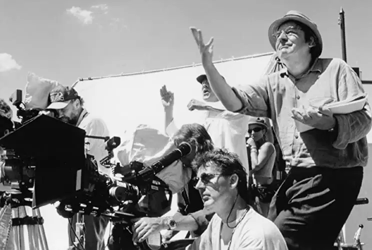 エビータの画像