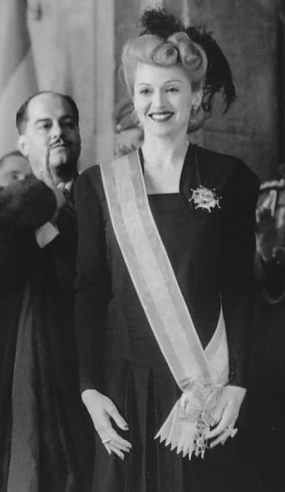 エビータの画像