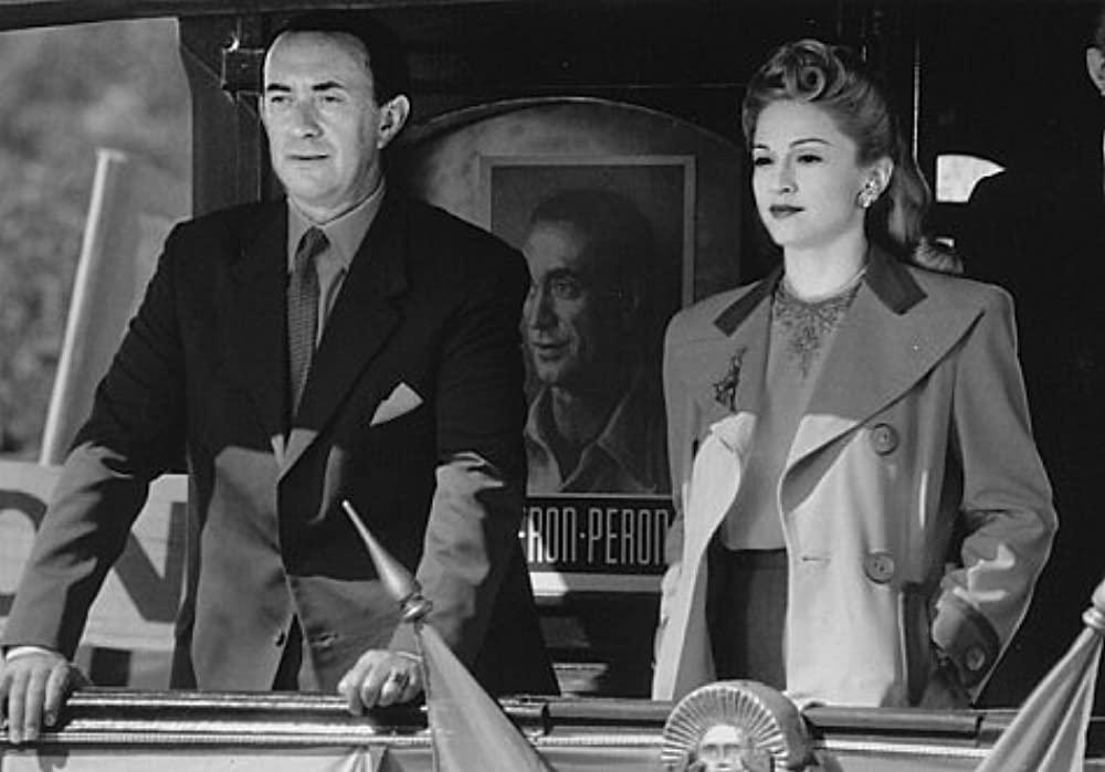 エビータの画像