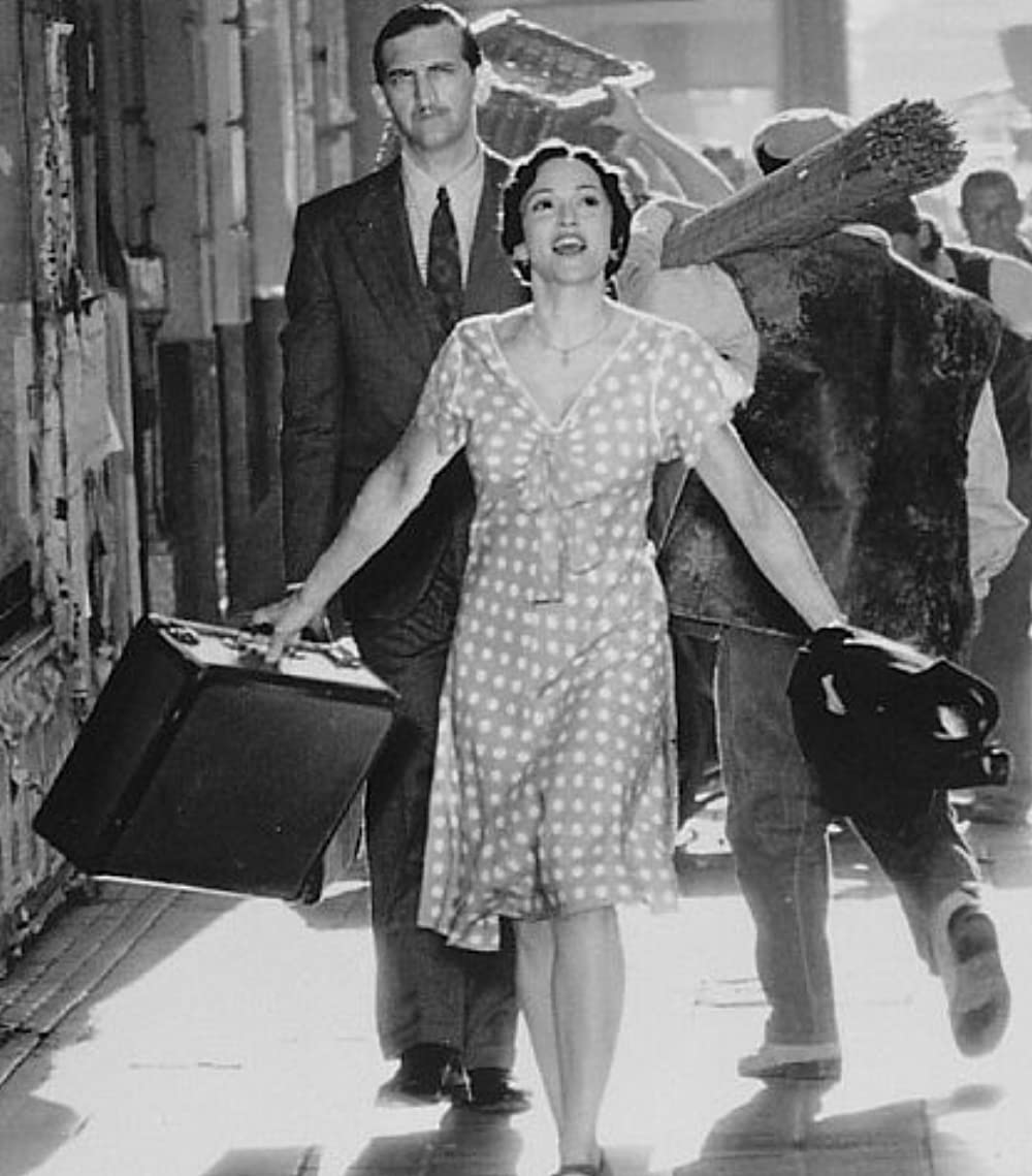 エビータの画像