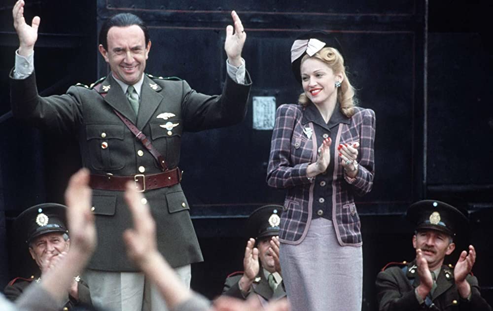 エビータの画像