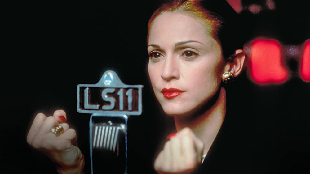 エビータの画像