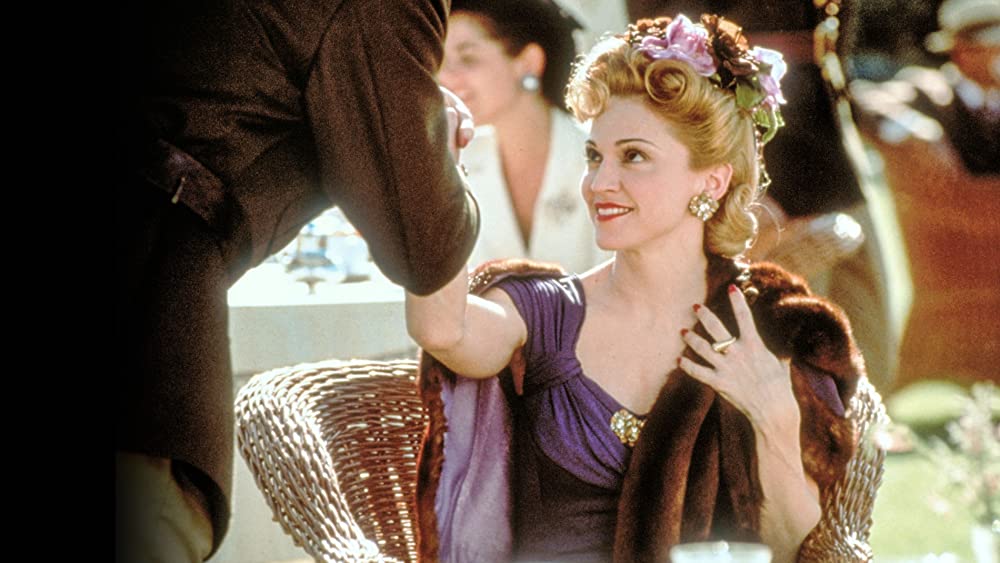 エビータの画像