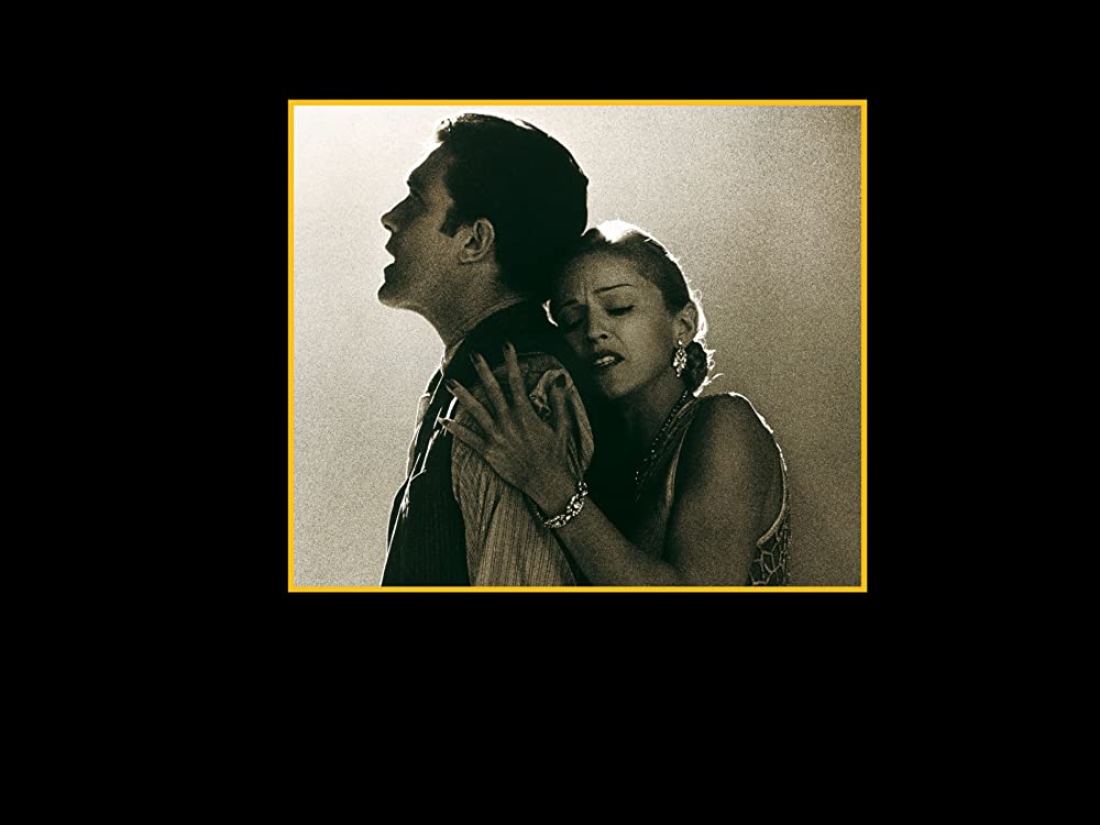 エビータの画像