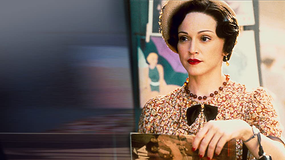 エビータの画像