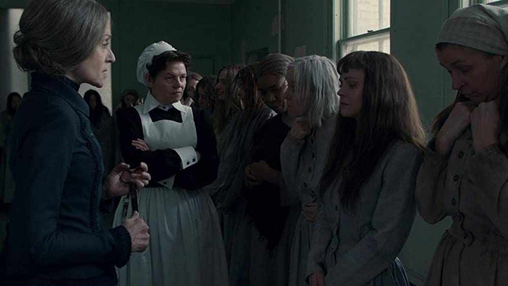 エスケーピング・マッドハウスの画像