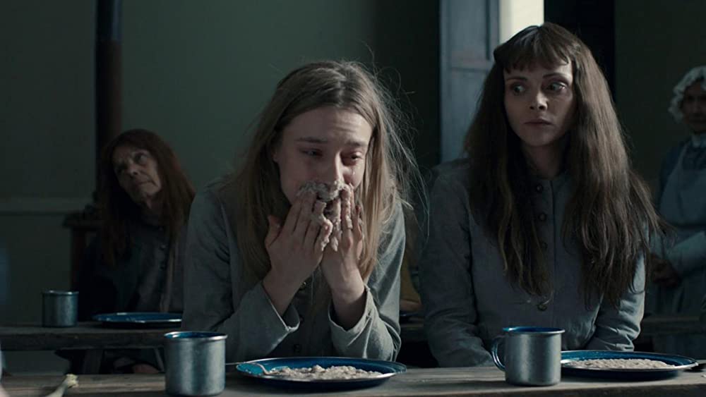 エスケーピング・マッドハウスの画像