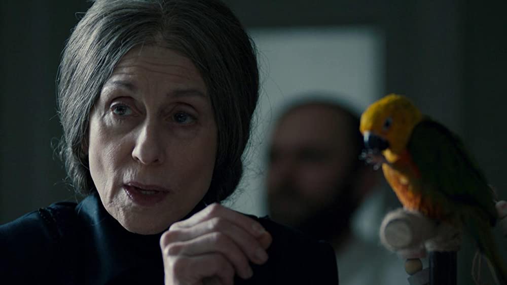 エスケーピング・マッドハウスの画像