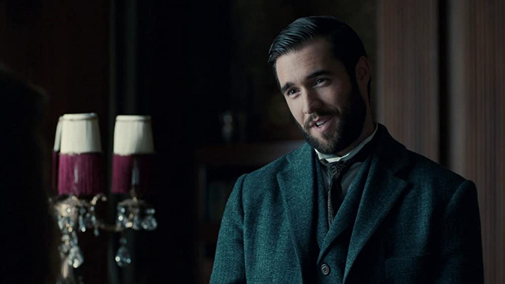 エスケーピング・マッドハウスの画像