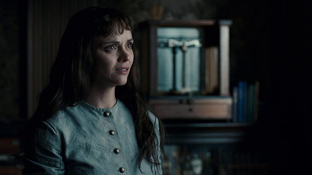 エスケーピング・マッドハウスの画像