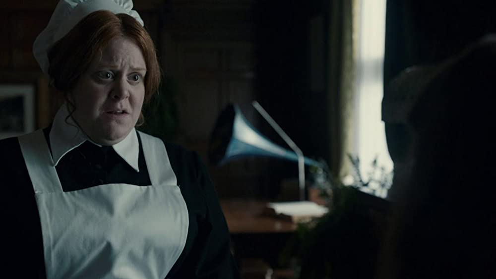 エスケーピング・マッドハウスの画像