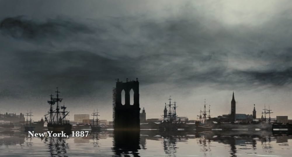 エスケーピング・マッドハウスの画像