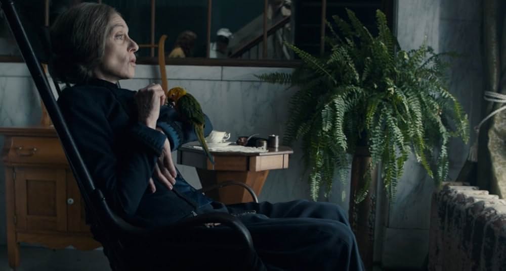 エスケーピング・マッドハウスの画像