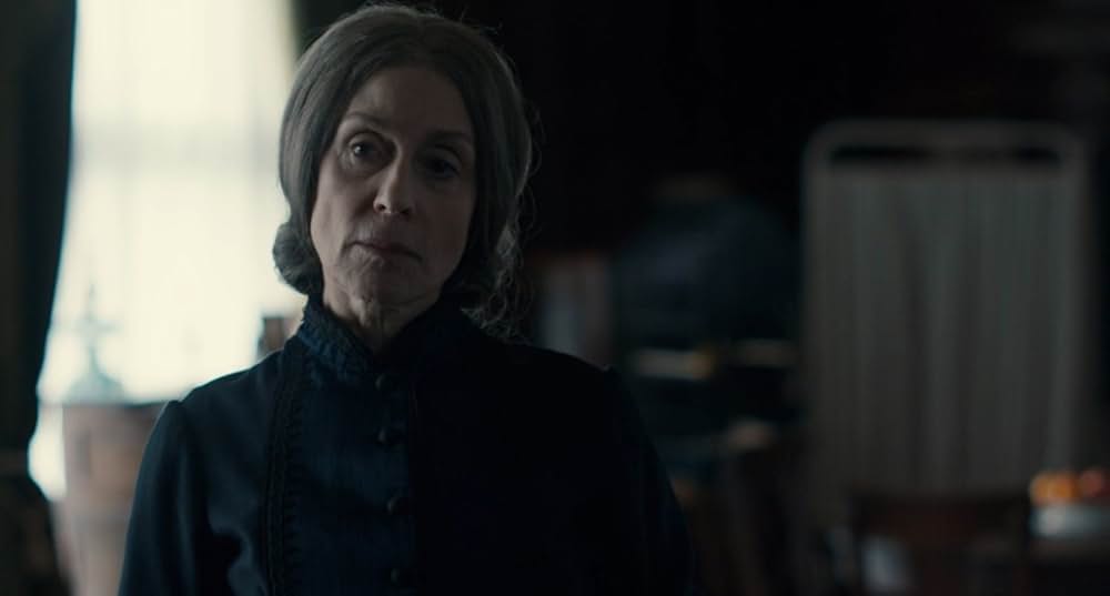 エスケーピング・マッドハウスの画像