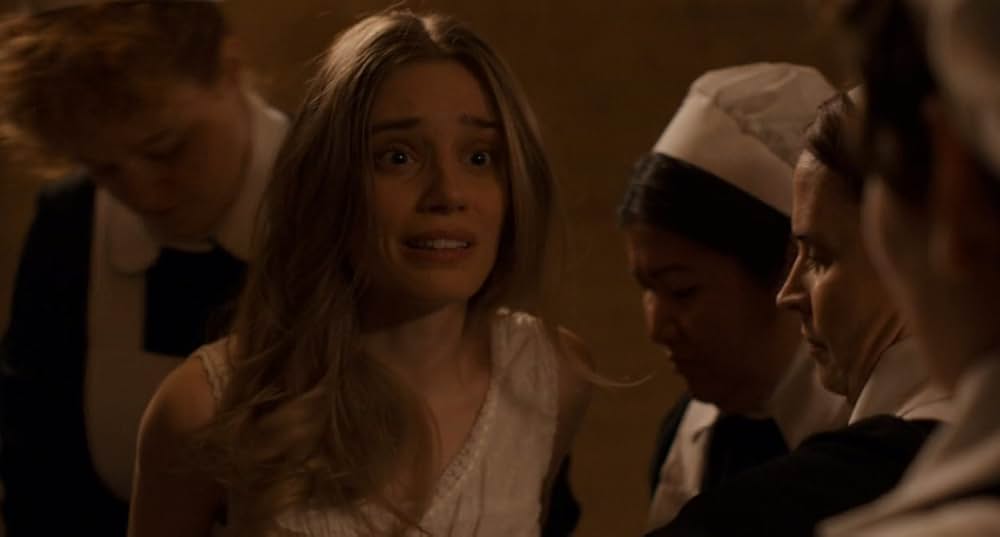 エスケーピング・マッドハウスの画像