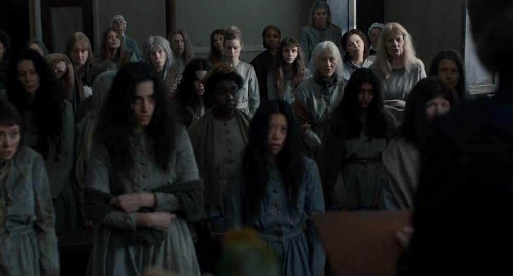 エスケーピング・マッドハウスの画像