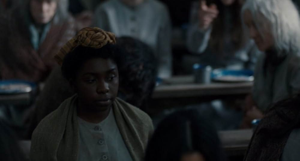 エスケーピング・マッドハウスの画像