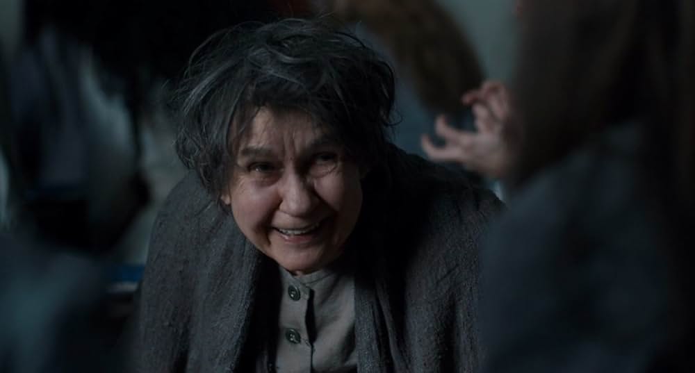 エスケーピング・マッドハウスの画像