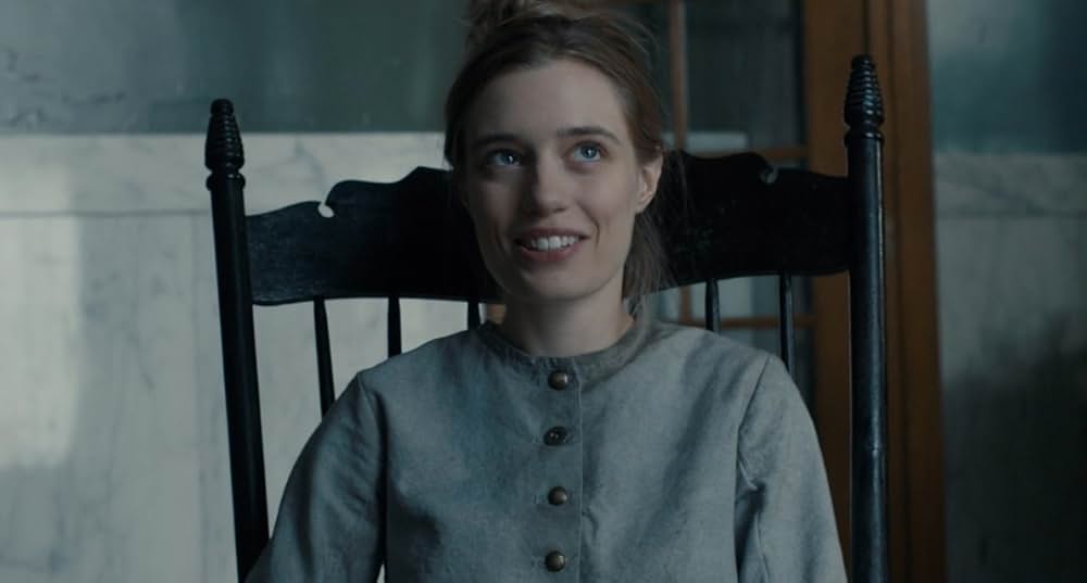 エスケーピング・マッドハウスの画像