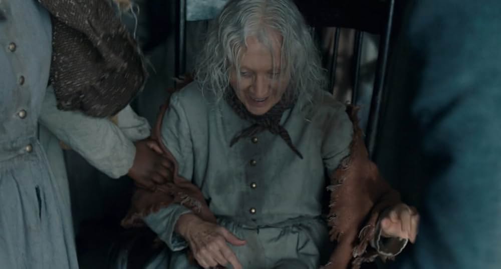 エスケーピング・マッドハウスの画像