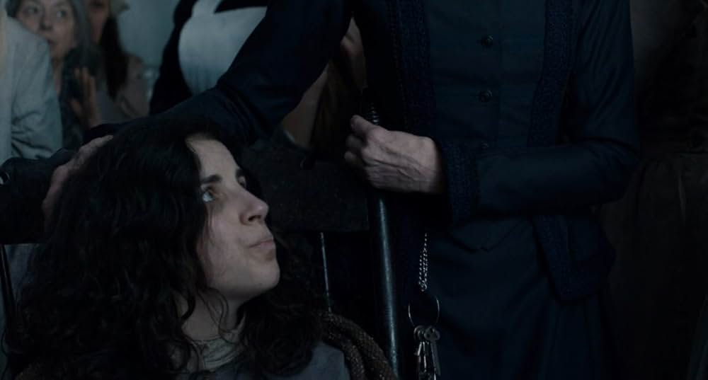 エスケーピング・マッドハウスの画像