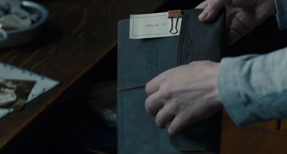 エスケーピング・マッドハウスの画像