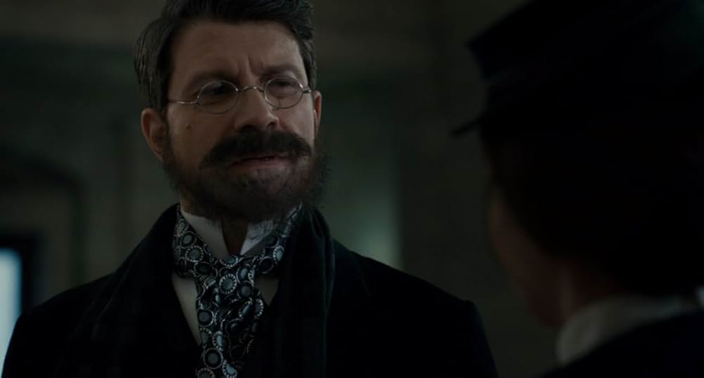 エスケーピング・マッドハウスの画像