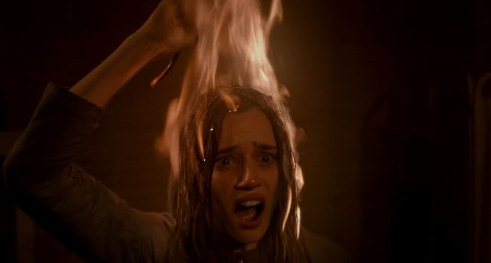 エスケーピング・マッドハウスの画像