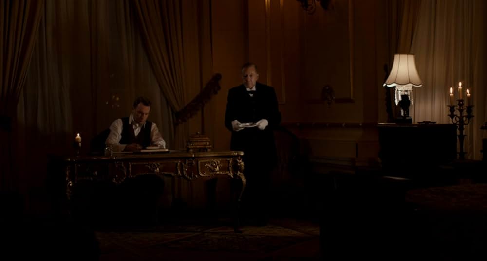 エスケーピング・マッドハウスの画像