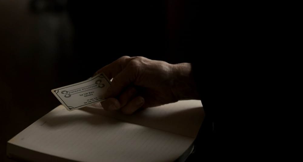 エスケーピング・マッドハウスの画像