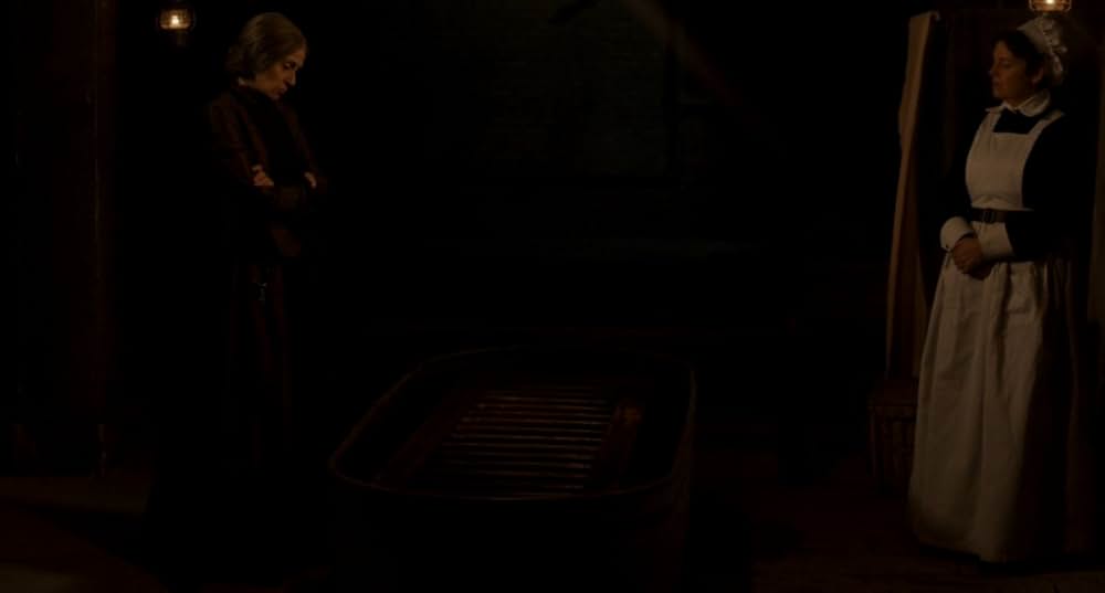 エスケーピング・マッドハウスの画像