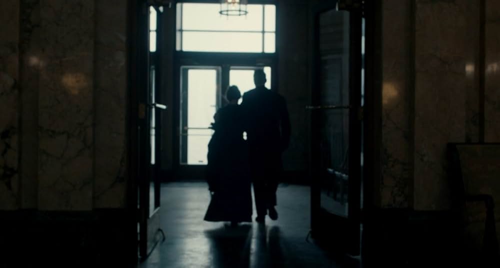 エスケーピング・マッドハウスの画像