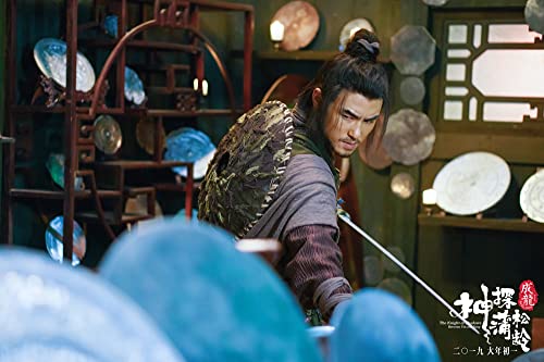 ナイト・オブ・シャドー 魔法拳の画像