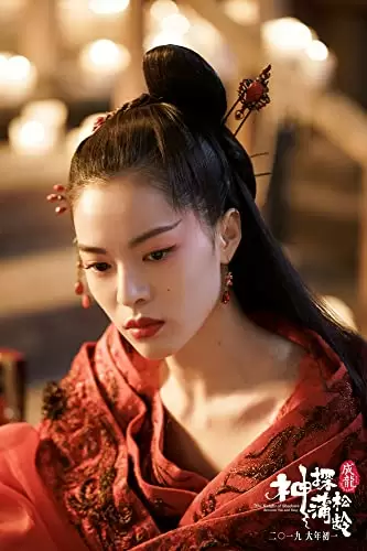 ナイト・オブ・シャドー 魔法拳の画像