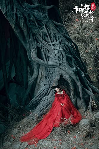 ナイト・オブ・シャドー 魔法拳の画像