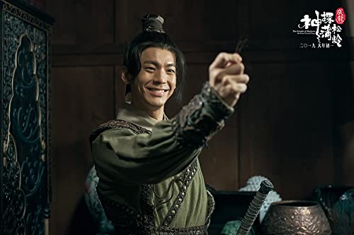 ナイト・オブ・シャドー 魔法拳の画像