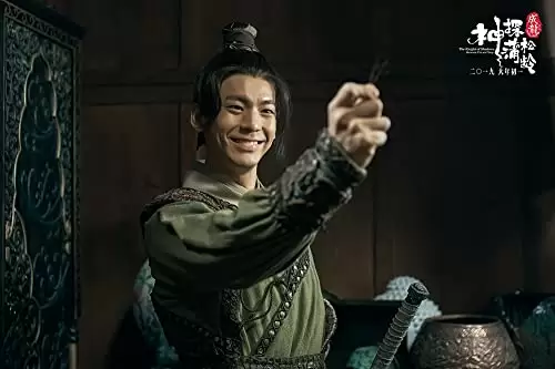 ナイト・オブ・シャドー 魔法拳の画像