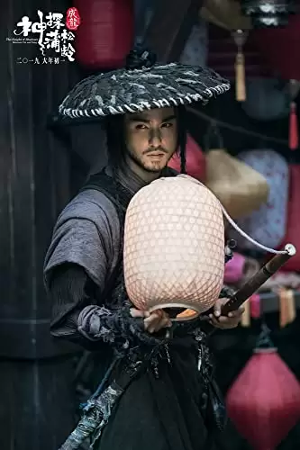 ナイト・オブ・シャドー 魔法拳の画像