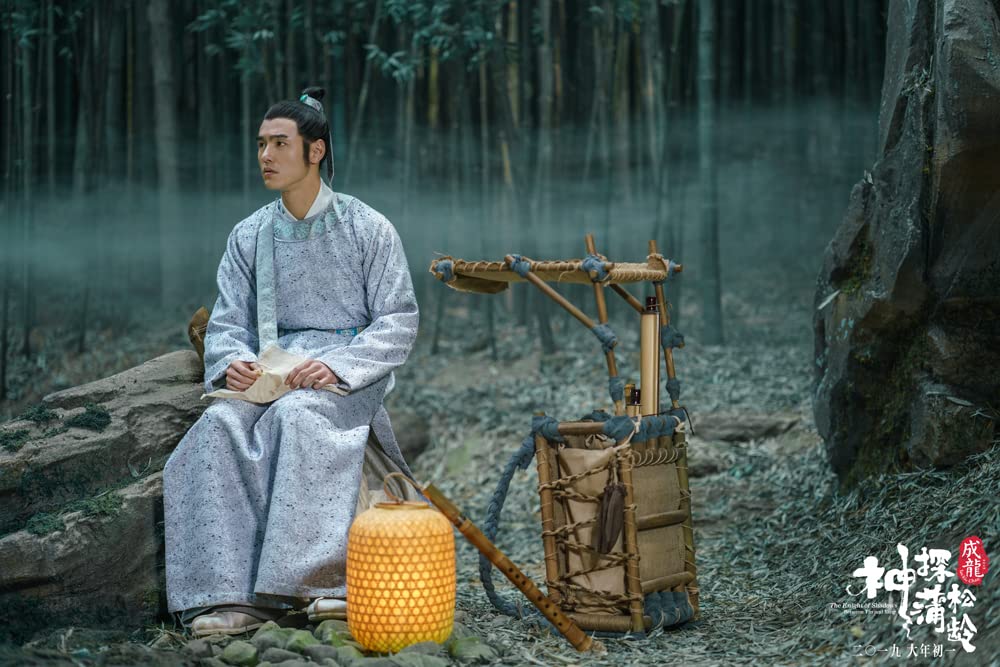 ナイト・オブ・シャドー 魔法拳の画像