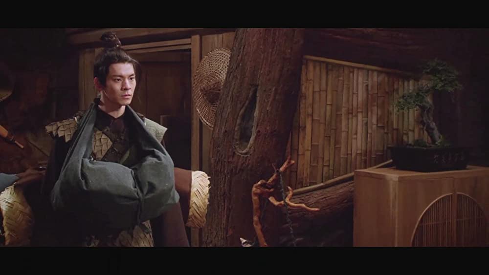 ナイト・オブ・シャドー 魔法拳の画像