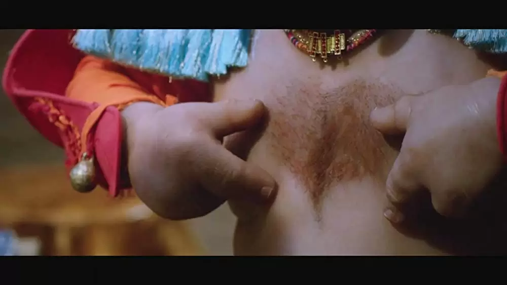 ナイト・オブ・シャドー 魔法拳の画像